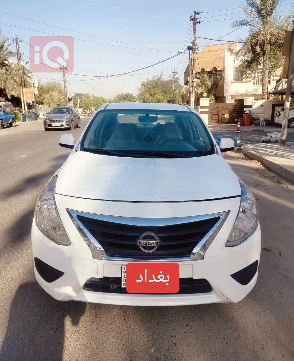 نيسان صني